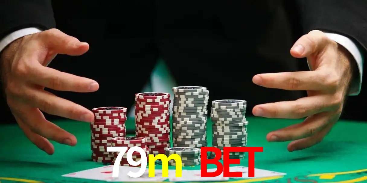 79m bet Slots