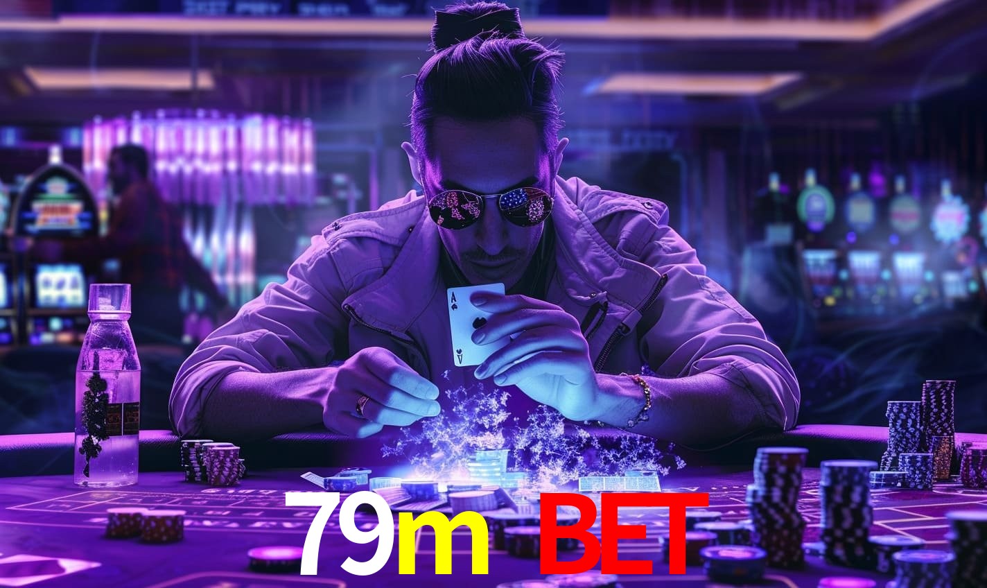 VIP Casino 79m bet