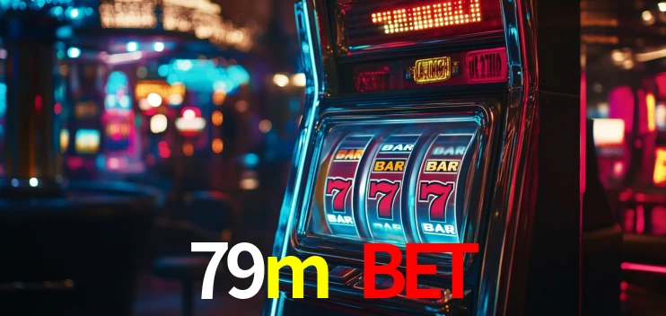 Welcome Bonus 79m bet