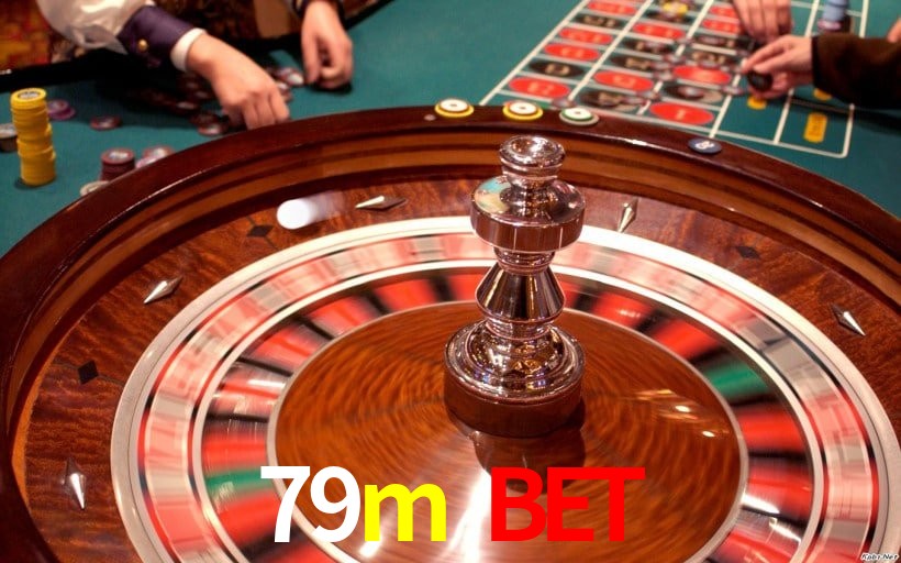 Bônus Diários 79m bet