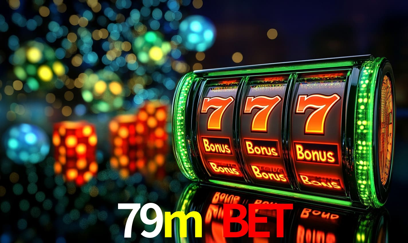 Provedores de Jogos 79m bet