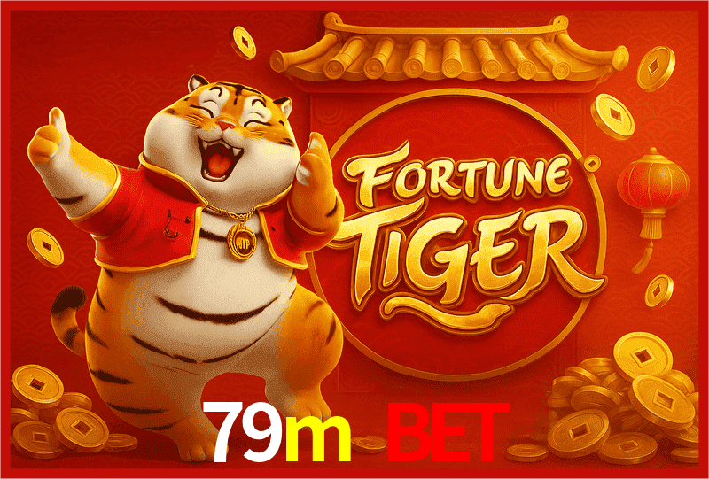 Interface do App 79m bet