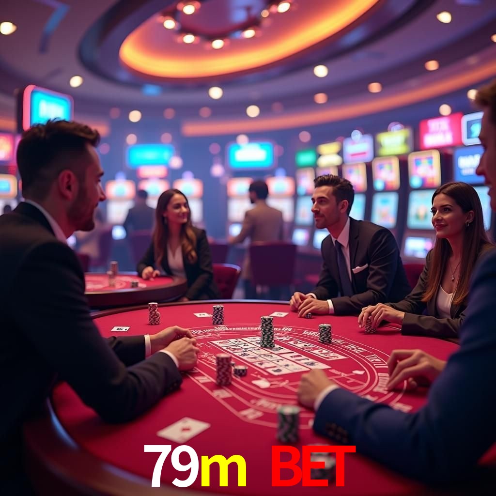 Torneios 79m bet