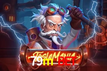 Jogos de Slot 79m bet