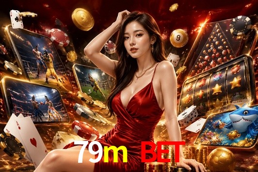 Welcome Bonus 79m bet