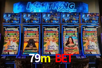 A Emoção da Loteria na 79m bet: Uma Chance de Mudança de Vida