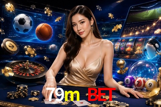 Account Benefits 79m bet