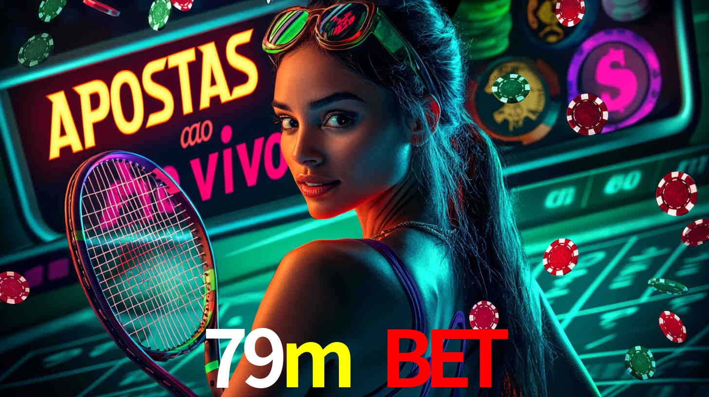 Apostas Esportivas na 79m bet: Um Guia Completo