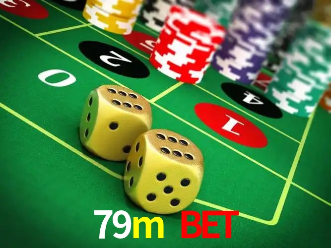Tennis Betting 79m bet