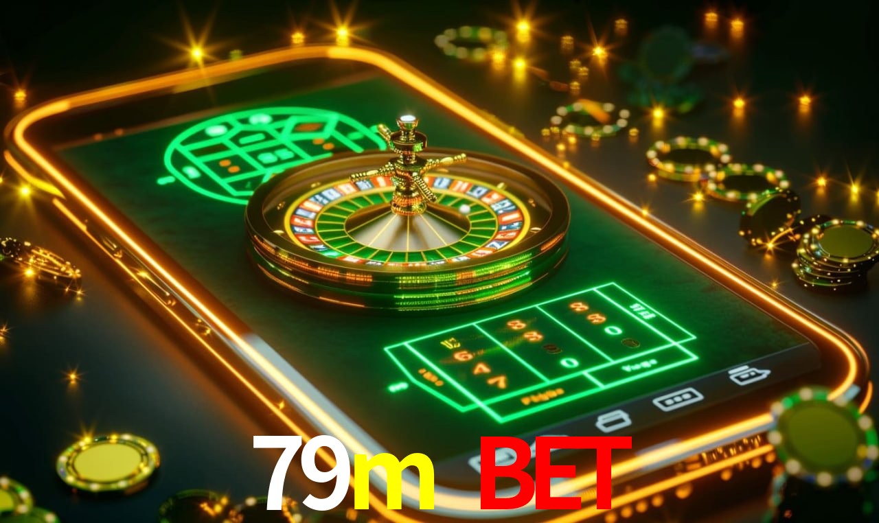 Tecnologia da Plataforma 79m bet