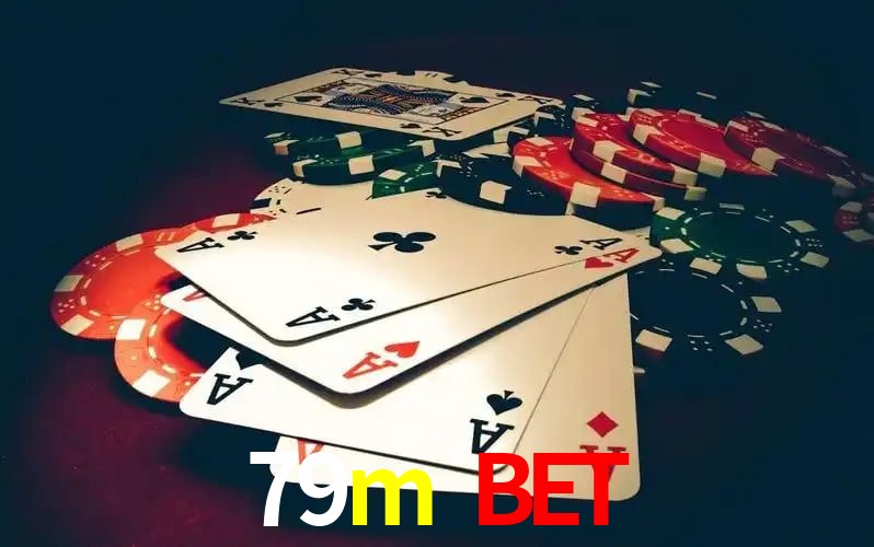 79m bet Plataforma