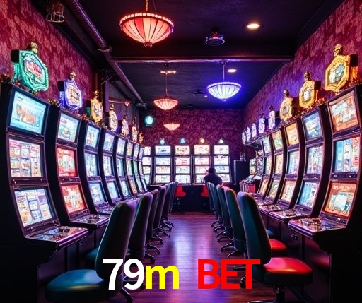 79m bet Plataforma Oficial