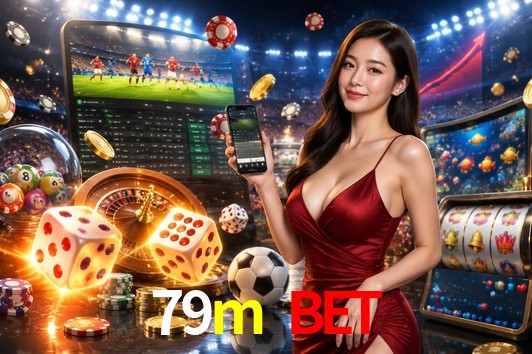 Live Casino 79m bet