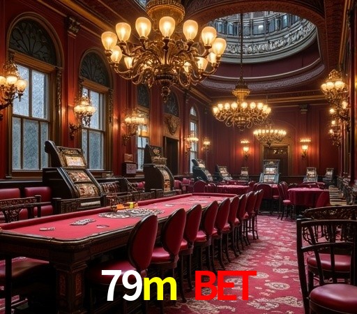 Integração de APIs 79m bet