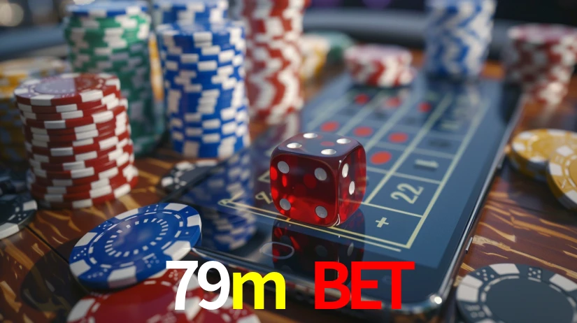 Bônus Generosos e Exclusivos no 79m bet para Você!