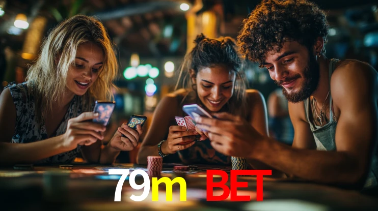 Daily Bonuses 79m bet