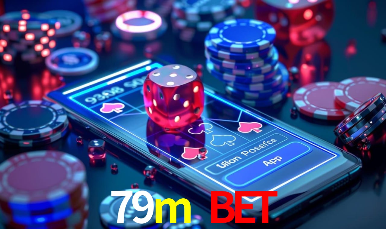 79m bet lottery