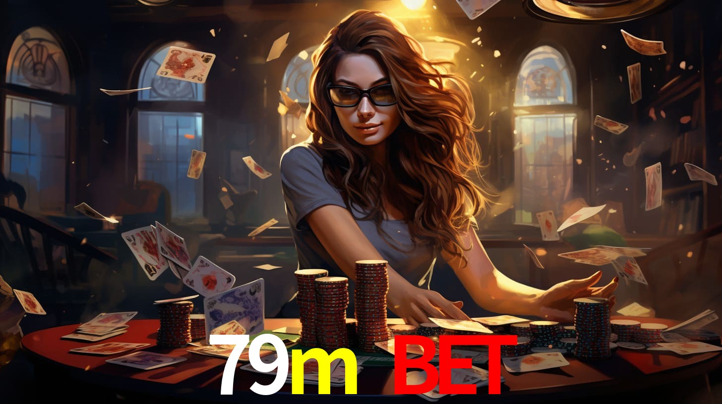Live Casino 79m bet