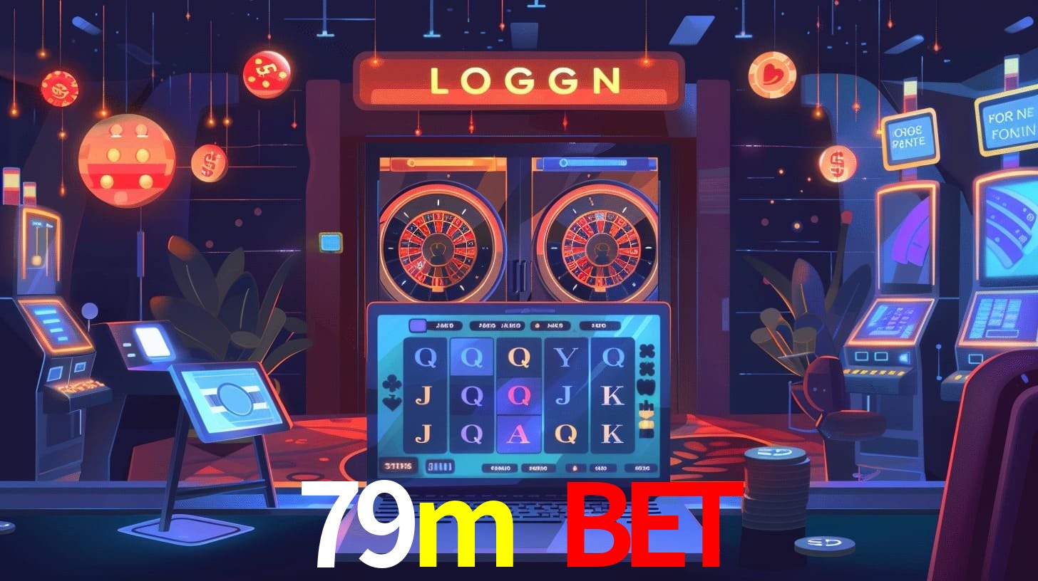 Sistemas de Segurança 79m bet