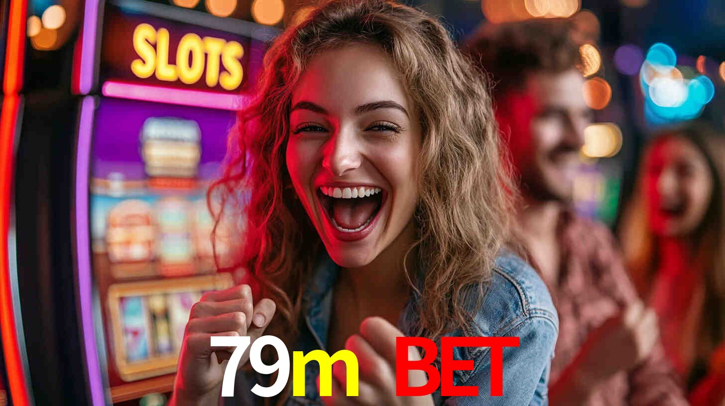 Explorando a Categoria de Eventos em Apostas na 79m bet