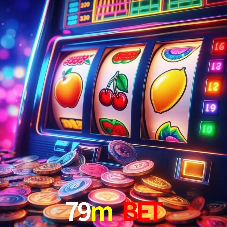Apostas de Tênis 79m bet