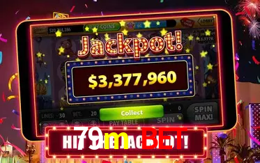 Descubra o Mundo do Cassino Online com 79m bet
