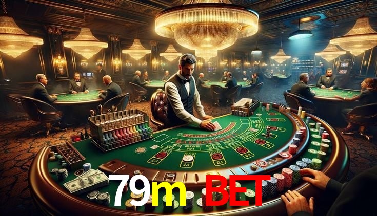 Bonus Features 79m bet