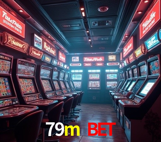 Ofertas Exclusivas 79m bet