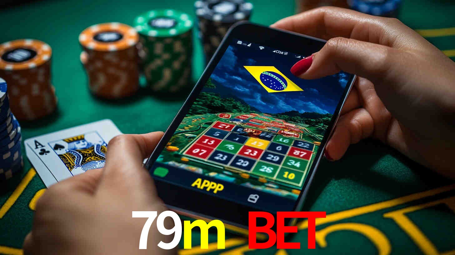 A Popularidade dos Caça-Níqueis no 79m bet