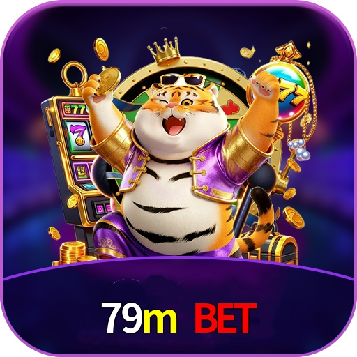 Logo 79m bet
